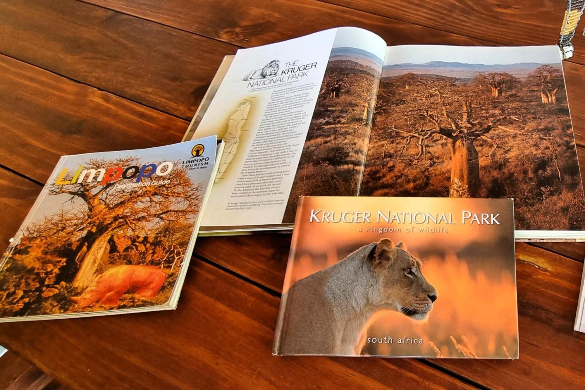 Ngalali Retreat 호텔 Grietjie Game Reserve 외부 사진